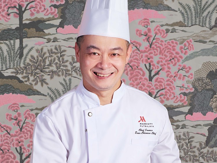Meet The Chef